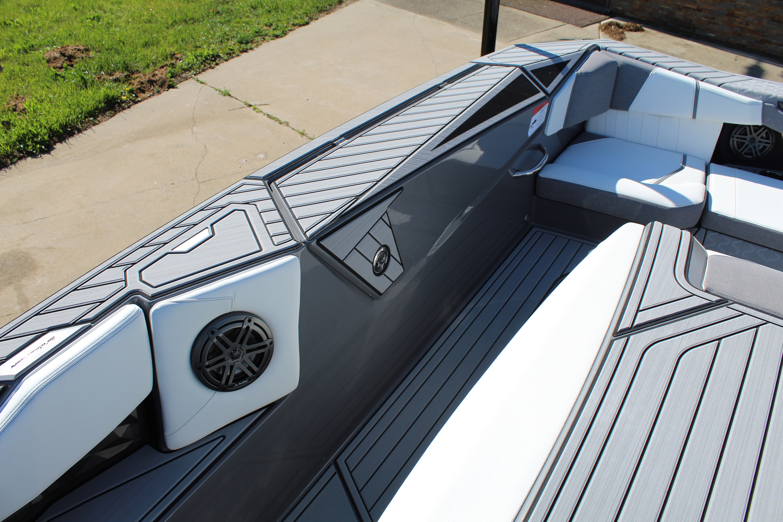 2025 Ski Nautique Icon